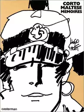Couverture du produit · Corto Maltese, mémoires