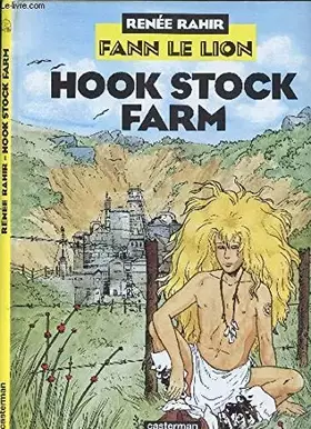 Couverture du produit · Hook stock farm