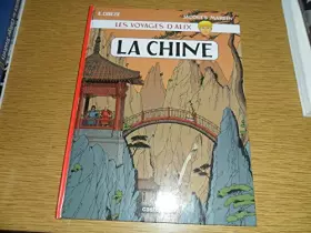 Couverture du produit · La Chine