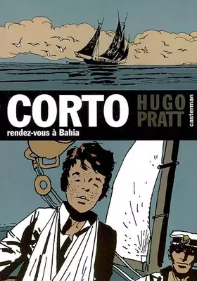 Couverture du produit · Rendez-vous à Bahia