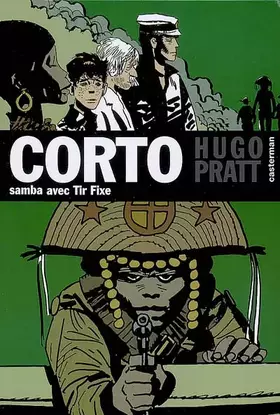 Couverture du produit · Samba avec Tir Fixe