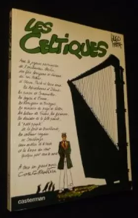 Couverture du produit · Les Celtiques