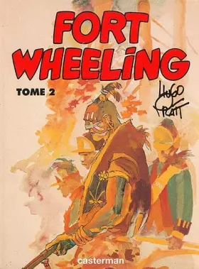 Couverture du produit · Fort Wheeling, tome 2