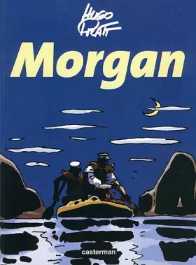 Couverture du produit · Morgan