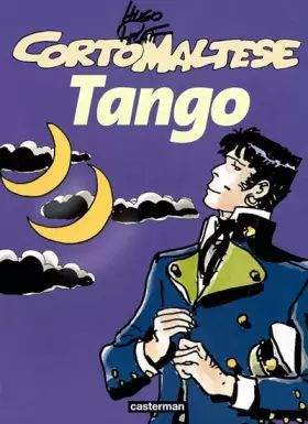 Couverture du produit · Tango