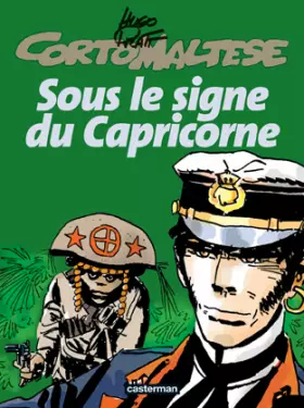Couverture du produit · Sous le signe du Capricorne