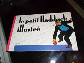 Couverture du produit · Le petit Haddock illustré