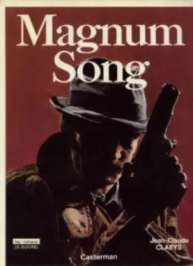 Couverture du produit · Magnum song