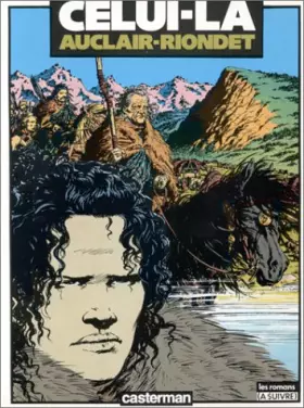 Couverture du produit · Celui-là