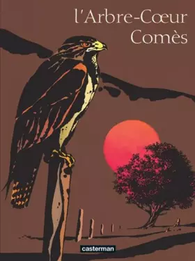 Couverture du produit · L'arbre-coeur