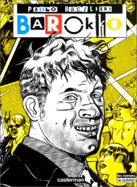 Couverture du produit · Barokko
