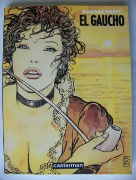 Couverture du produit · El Gaucho