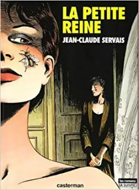 Couverture du produit · La petite reine
