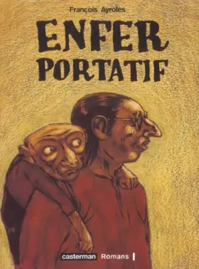 Couverture du produit · Enfer portatif