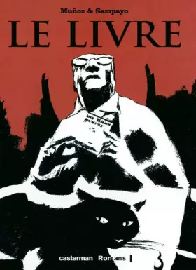 Couverture du produit · Le livre