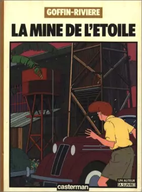 Couverture du produit · La Mine de l'étoile