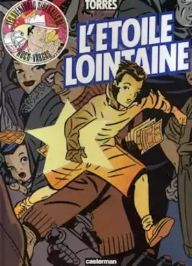 Couverture du produit · L'étoile lointaine