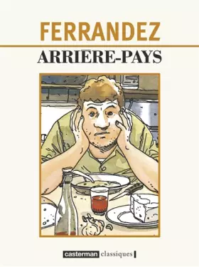 Couverture du produit · Arrière-pays