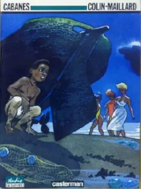 Couverture du produit · Colin-Maillard