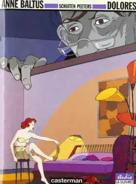 Couverture du produit · Dolorés