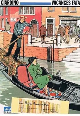 Couverture du produit · Vacances fatales