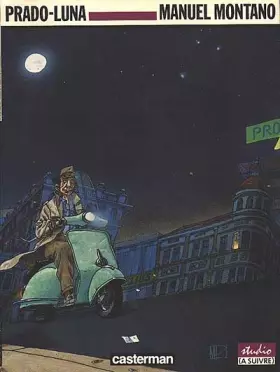 Couverture du produit · Manuel Montano