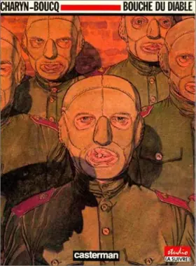 Couverture du produit · Bouche du diable