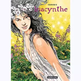 Couverture du produit · Iryacynthe