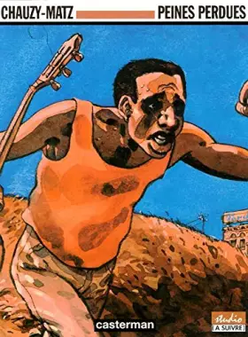 Couverture du produit · Peines perdues