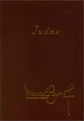 Couverture du produit · Judas