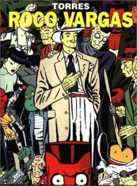 Couverture du produit · Intégrale Tomes 1 à 4