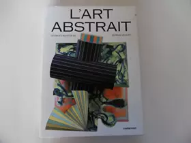 Couverture du produit · L'art abstrait
