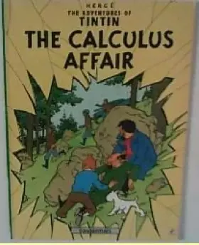 Couverture du produit · The Calculus Affair
