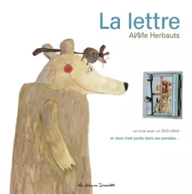 Couverture du produit · La lettre (1DVD)