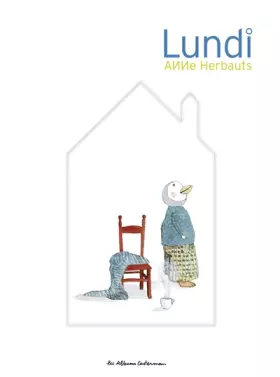 Couverture du produit · Lundi