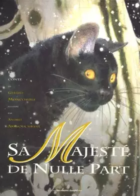 Couverture du produit · Sa Majesté de nulle part