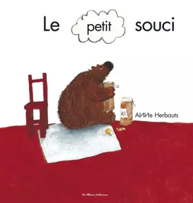 Couverture du produit · Le petit souci