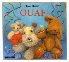 Couverture du produit · Ouaf