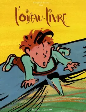 Couverture du produit · L'Oiseau livre