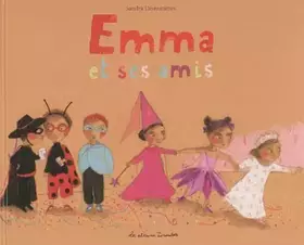 Couverture du produit · Emma et ses amis