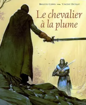 Couverture du produit · Le chevalier a la plume