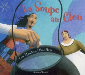 Couverture du produit · La Soupe au Clou