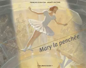 Couverture du produit · Mary la penchée