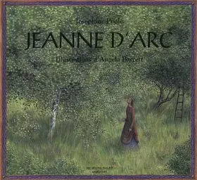 Couverture du produit · Jeanne d'Arc
