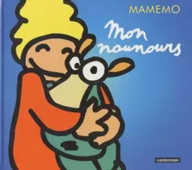 Couverture du produit · Mon nounours