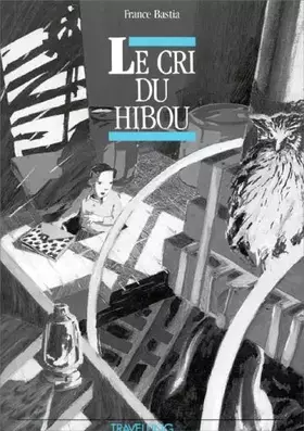 Couverture du produit · Le cri du hibou