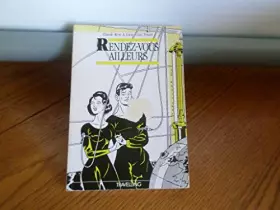 Couverture du produit · Rendez-vous ailleurs
