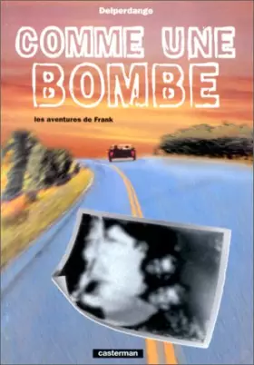 Couverture du produit · Comme une bombe