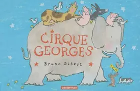 Couverture du produit · Cirque Georges