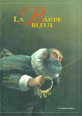 Couverture du produit · La Barbe Bleue
